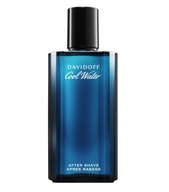 Davidoff Cool Water Voda po holení 75 ml