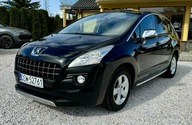 Peugeot 3008 Bogata wersja,Zarejestrowany,Gwarancj