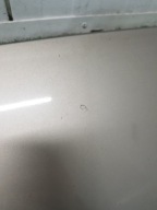 SPOILER LOTKA heckklappe RENAULT CLIO 3 8200883016