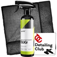 CarPro Elixir Quick Detailer szybki i łatwy 500 ml