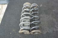 spring rear rear part VW VOLKSWAGEN PASSAT CC KOMPLET