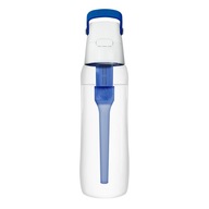 Filtračná fľaša Dafi Solid 0,7 l džínsová + Filtračná fľaša Dafi Solid 0,7 l modrá