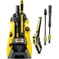 POTĘŻNA MYJKA CIŚNIENIOWA KARCHER K5 POWER CONTROL MOC 2500W NOWY MODEL XXL