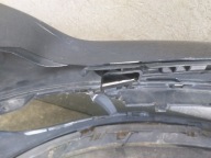 bumper front RENAULT MEGANE III 3 LIFT 11-13