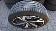 Reifen PIRELLI P ZERO 255 40 21