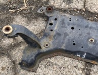 # subframe axle beam TRAWERS axle beam front FORD FOCUS MK3