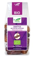 Daktyle bez pestek suszone BIO 150g BIO PLANET