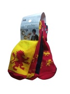 SKARPETKI 5 PACK HARRY POTTER 27/30