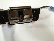 lock boot HONDA CIVIC VII CENTRALNY 2 WTYKI