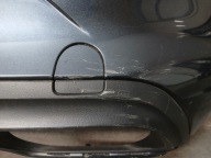 bumper rear part SEAT LEON IV 4 HB CUPRA 5FA