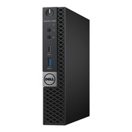 Dell Optiplex 7050 Micro i5-7500T 16GB 512SSD W10