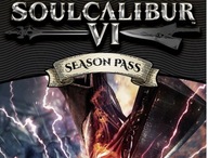 SOULCALIBUR VI 6 SEASON PASS KĽÚČ STEAM PC +BONUS