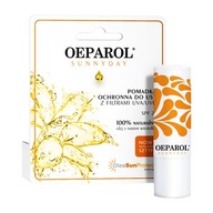 Oeparol Sunnyday Pomadka Ochronna Do Ust SPF 25