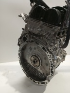 engine MOTOR unprotected pillar MERCEDES GLA 2.0D 654920