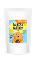 KASZKA JAGLANA BIO 200 g - BIOMINKI