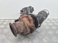 BMW 3 E90 E91 320d turbo 7800594 N47D20A