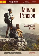 Mundo Perdido. Nauka hiszpańskiego. A2-B1
