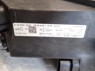 light front front left SKODA SUPERB III LIFT 2019- FULL LED 3V1941015E