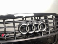 bumper front front Audi A6 C6 and washers xenon below RADAR LZ7R kompletn