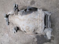 MERCEDES S W 221 3.5 V6 - differenziale posteriore differenziale