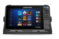 ECHOSONDA LOWRANCE HDS 9 PRO 3W1 Active Imaging HD PROMOCJA !!! SUPER CENA