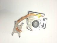 Radiator wentylator cooler Lenovo Thinkpad T510