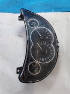 dials clock TIGRA TWINTOP 1.4 16V 13173364WW