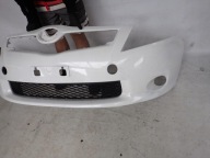 TOYOTA AURIS and LIFT 09- bumper front front