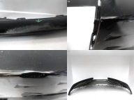 CUPRA TAVASCAN 11H 5FL 24- bumper BUMPER front