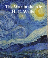 War in the Air (1907) - ebook