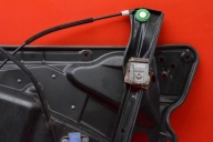 window regulator left front EU 3C1837755L VW PASSAT B6 sedan 05-10