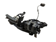 lock door left front FORD GALAXY MK2 (2006-2009)