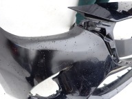 MAZDA 2 III 14-19 bumper front front