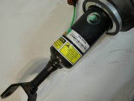shock absorber front AUDI A6 C5 ALLROAD 2.5 TDI ARNOTT