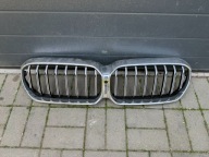 Bmw 5 G30 G31 LCI kidney grilles grille front front