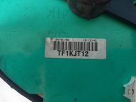 dials clock PEUGEOT 206 1.4 B 9645096480