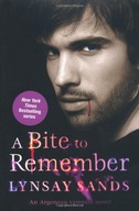 A Bite to Remember: Book Five Sands Lynsay