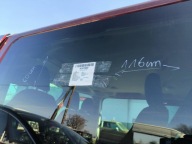 window side left RENAULT TRAFIC III LIFT