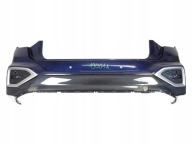 bumper AUDI Q2 LIFT bumper rear part tylni