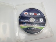 gra PS3 FIFA 16