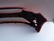 front bumper OPEL CORSA F 19- NR 47049