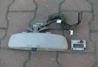 mirror inner middle MERCEDES E-class IV 4 W212 09-13 A2048103417