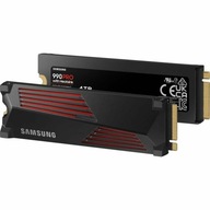 SSD Samsung SSD 990 PRO 4TB M.2 PCIe