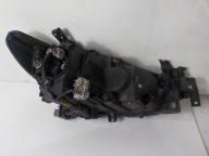 MAZDA 6 III GJ XENON light left front front UK