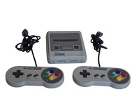 Konsola Super Nintendo Entertainment System - Nintendo Classic Mini SNES