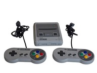 Konzola Nintendo SNES Classic Mini