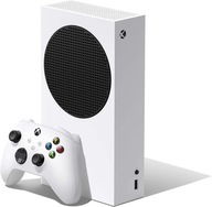 Konsola Xbox Series S 512GB