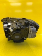 light right Mercedes EQB EQA W243 Full Led A2439062801
