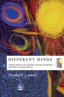 Different Minds: Gifted Children with AD/HD,