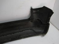 bumper JEEP AVENGER 4 PDC 23R rear part rear